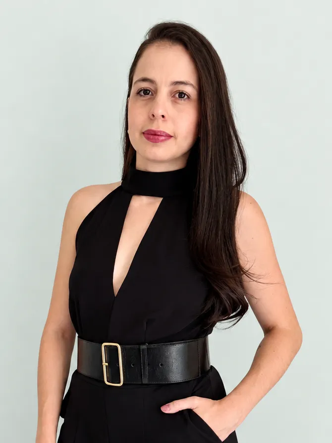 Mónica Agudelo, Talent Partner